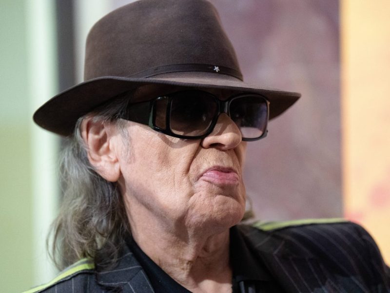 Udo Lindenberg