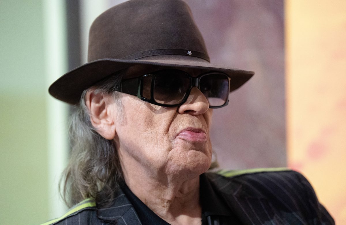 Udo Lindenberg