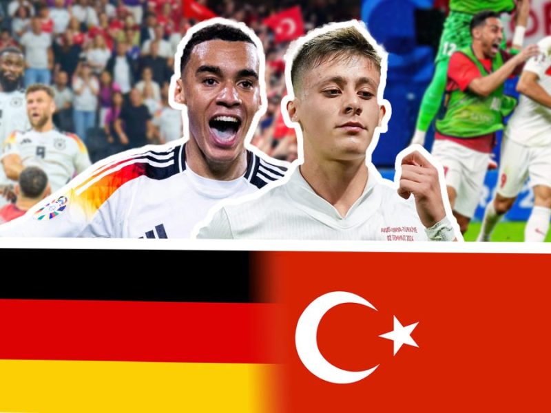 Unter Deutschen