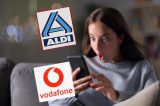 vodafone aldi