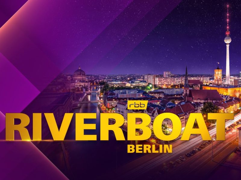 Riverboat MDR