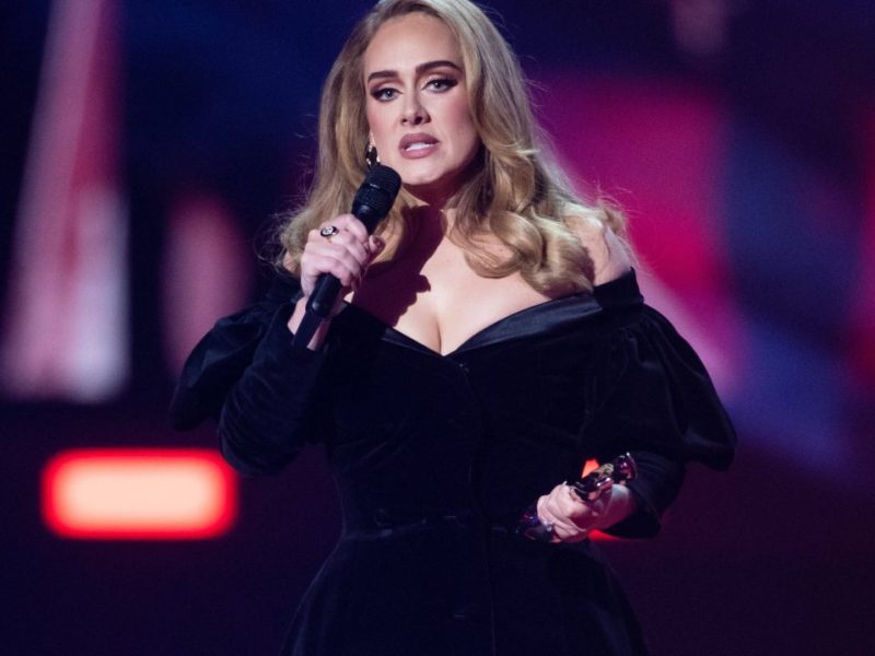 Adele