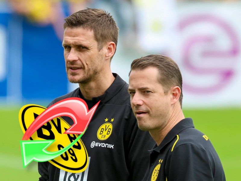 BVB Beier Transfer