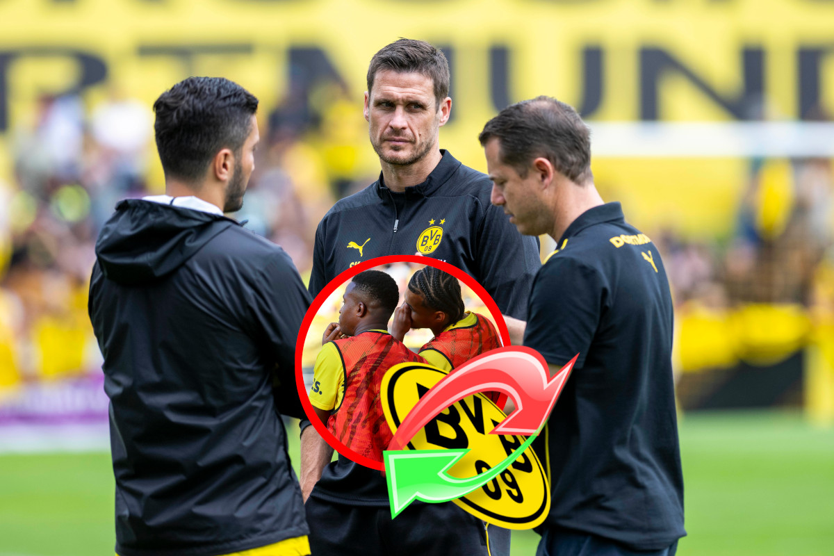 BVB Brunner Wechsel