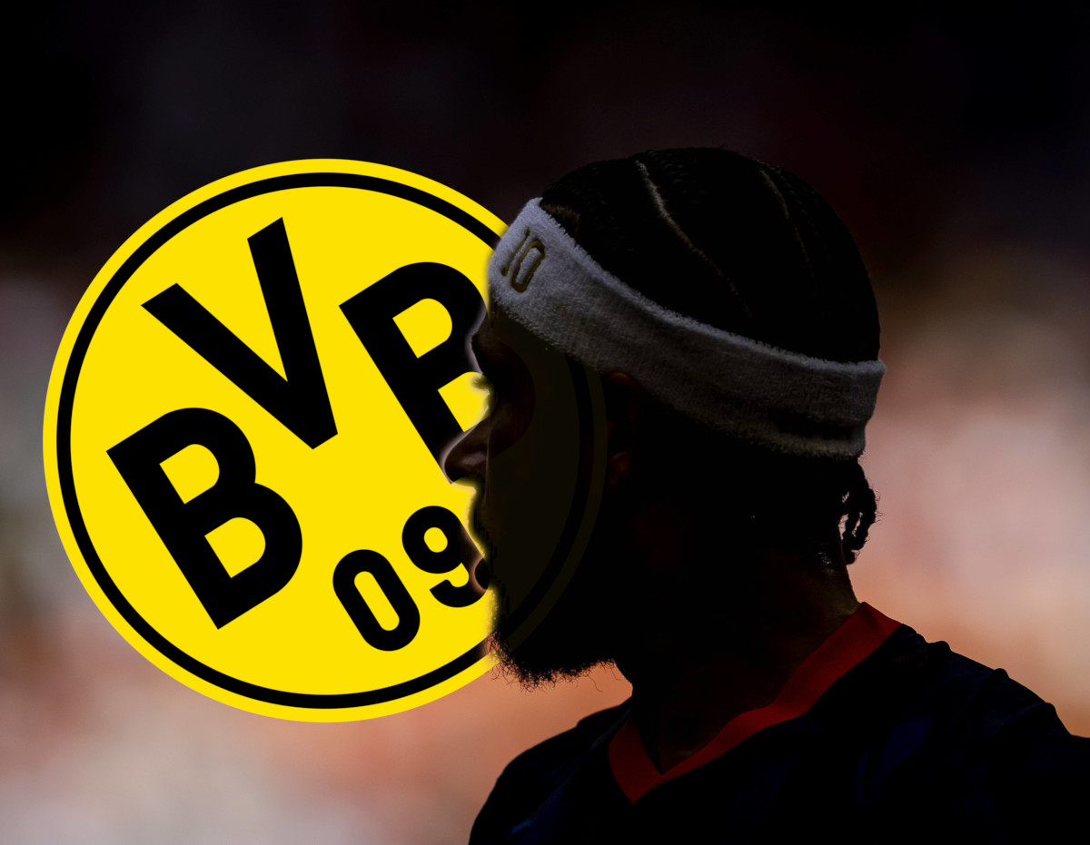 BVB Depay