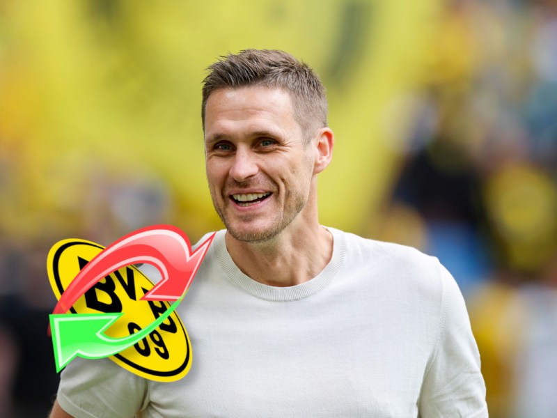 BVB Moukoko Wechsel