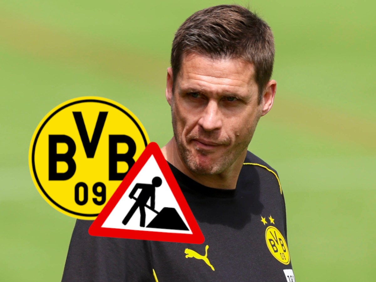 BVB Sturm Plan