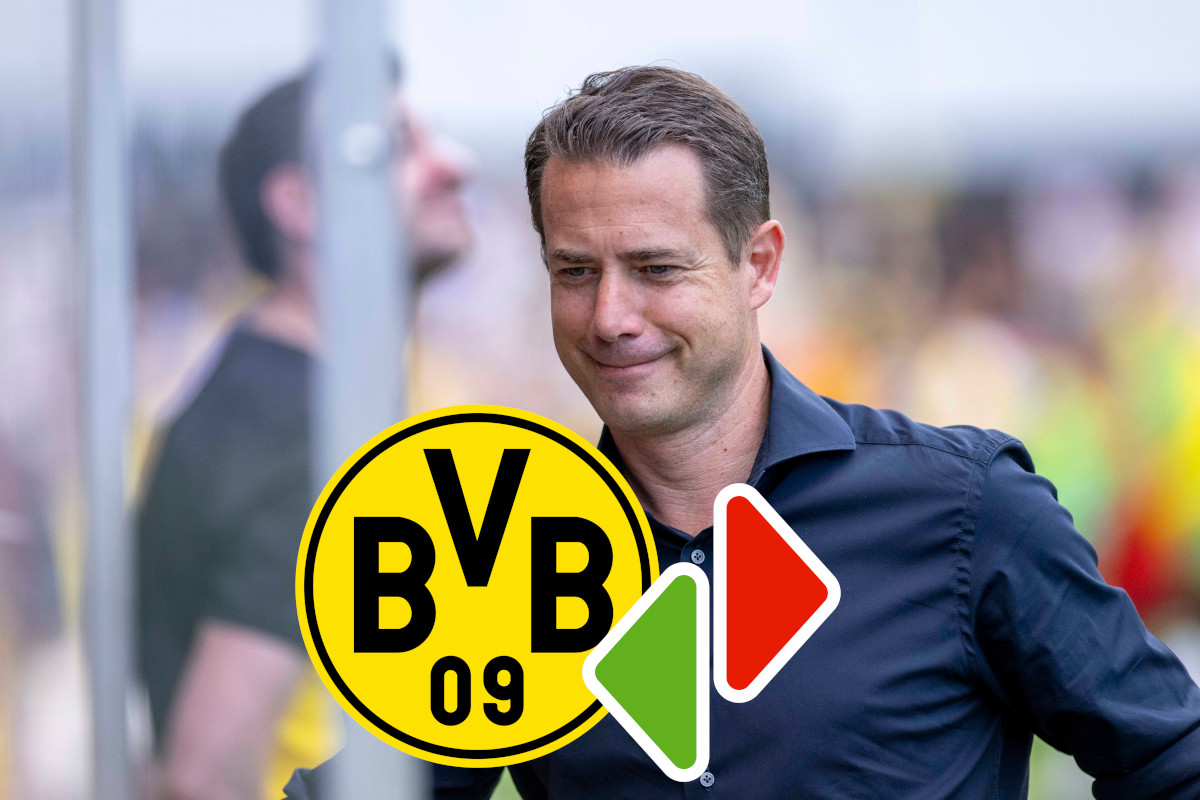 BVB wechsel talent