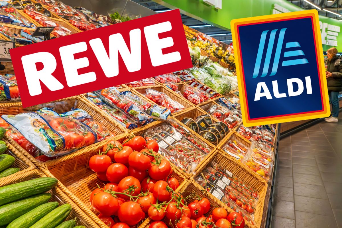 Gibt es das Angebot bald bei Rewe Aldi und Co.?