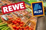 Gibt es das Angebot bald bei Rewe Aldi und Co.?