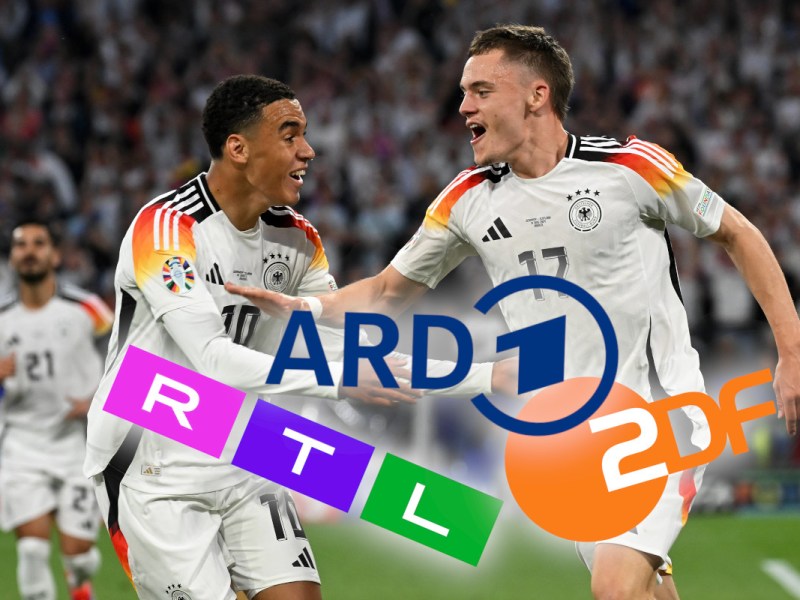 Ungarn – Deutschland im TV und Livestream: Hier siehst du das Nations-League-Spiel live im Free-TV