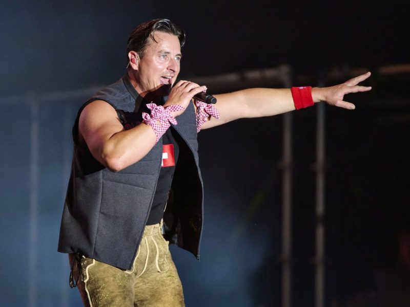 Gabalier