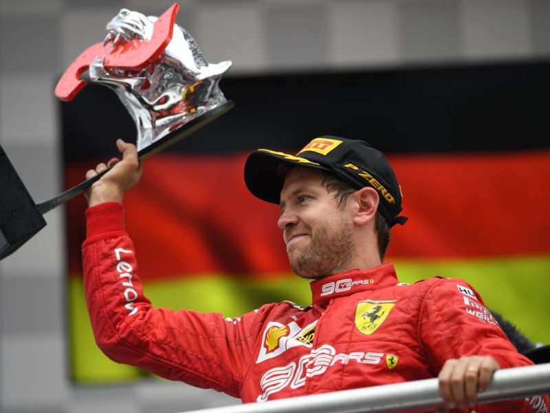 Formel 1