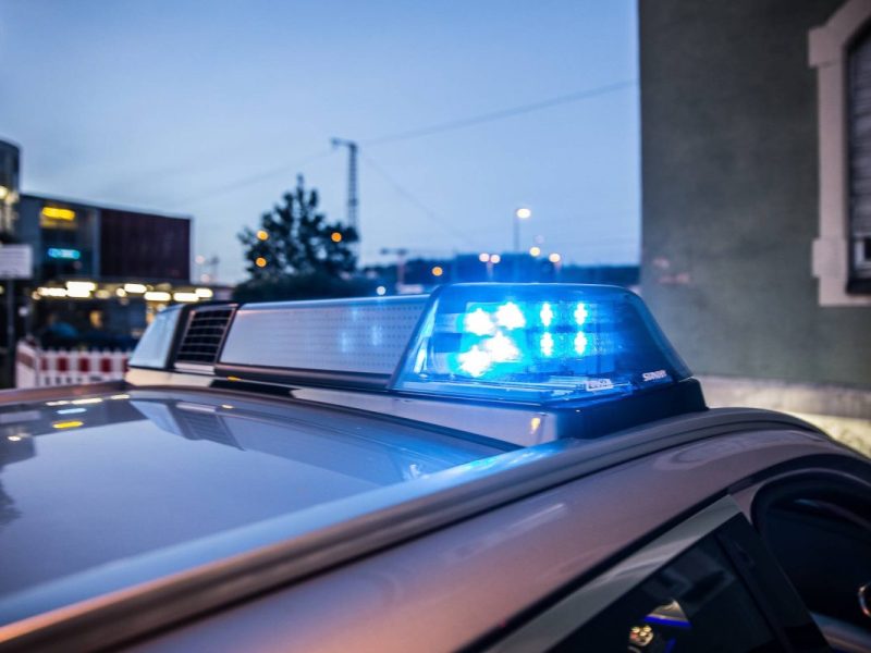 Polizei