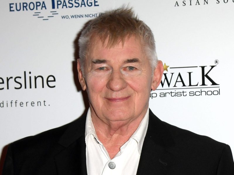 Heinz Hoenig