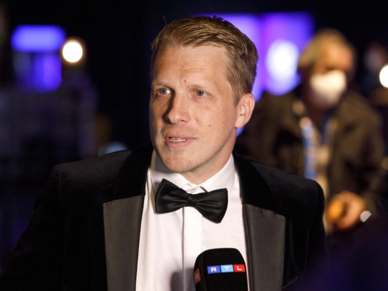 Oliver Pocher