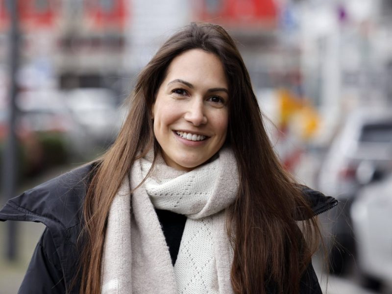 Clea-Lacy Juhn Bachelor RTL