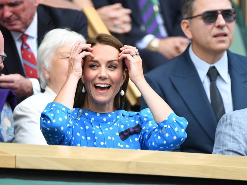 Kate Middleton