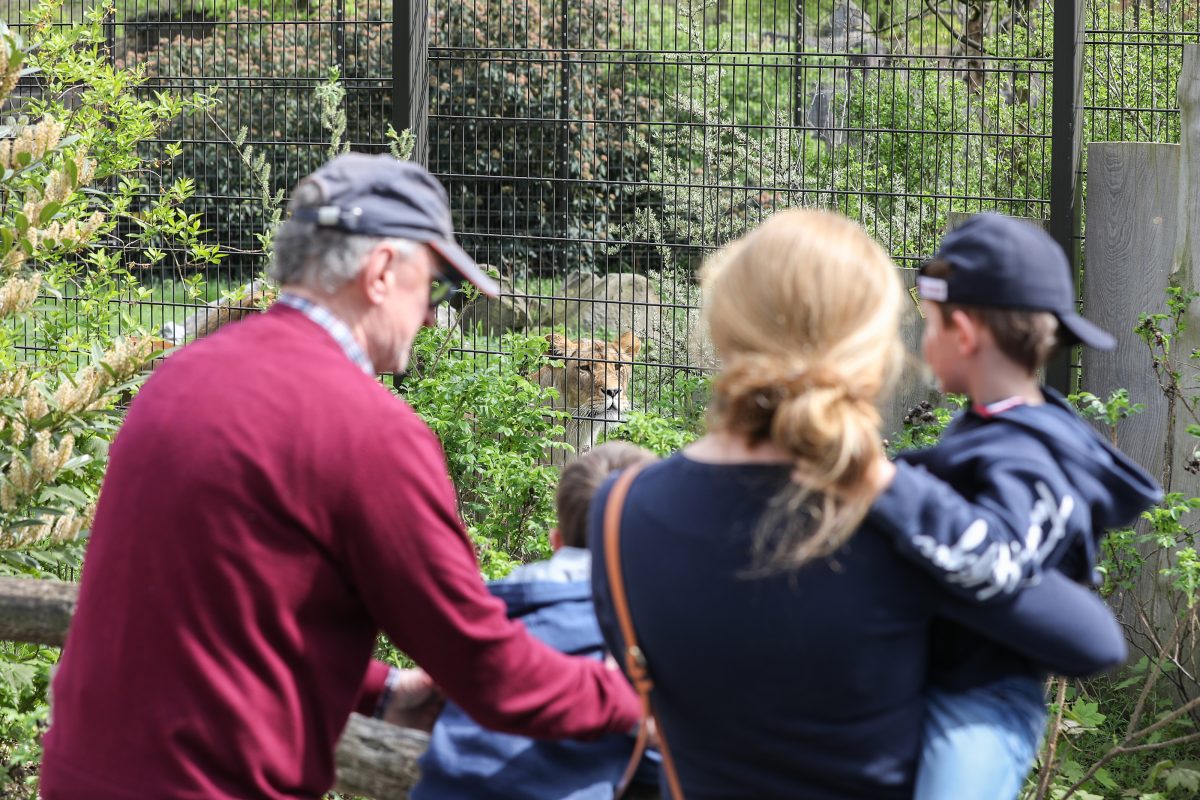 zoo Duisburg