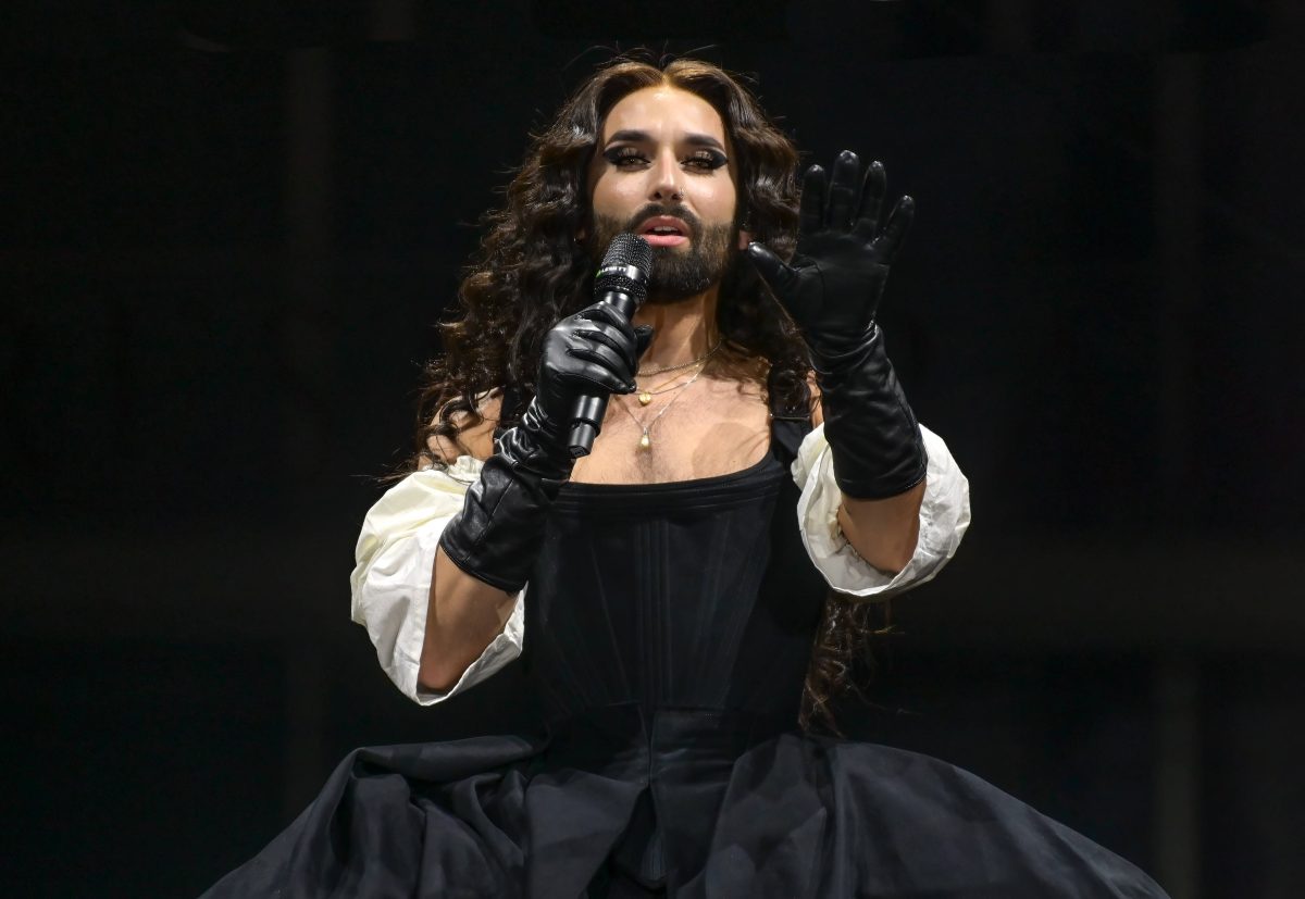 Conchita Wurst