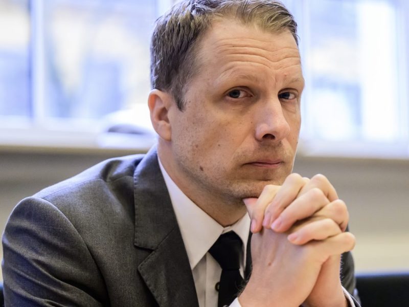 Oliver Pocher