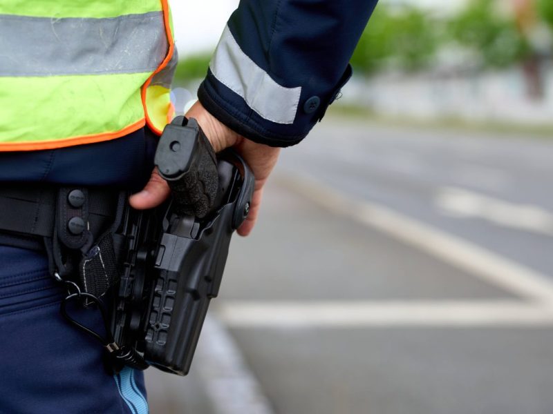 NRW Polizei