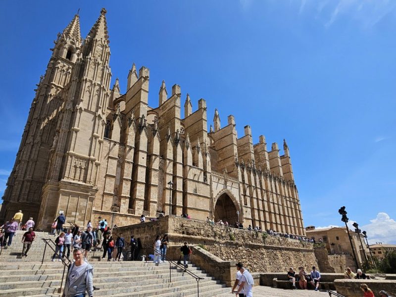 mallorca