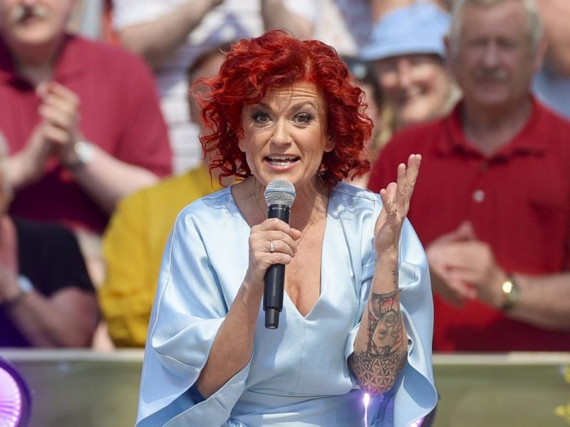 Die Gerüchteküche brodelt – setzt Lucy Diakovska dem jetzt ein Ende? Der RTL-Star äußert sich erstmals zu ihrem neuen „Baby“...