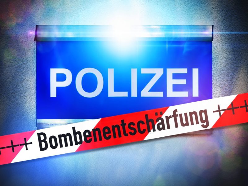 Bombe