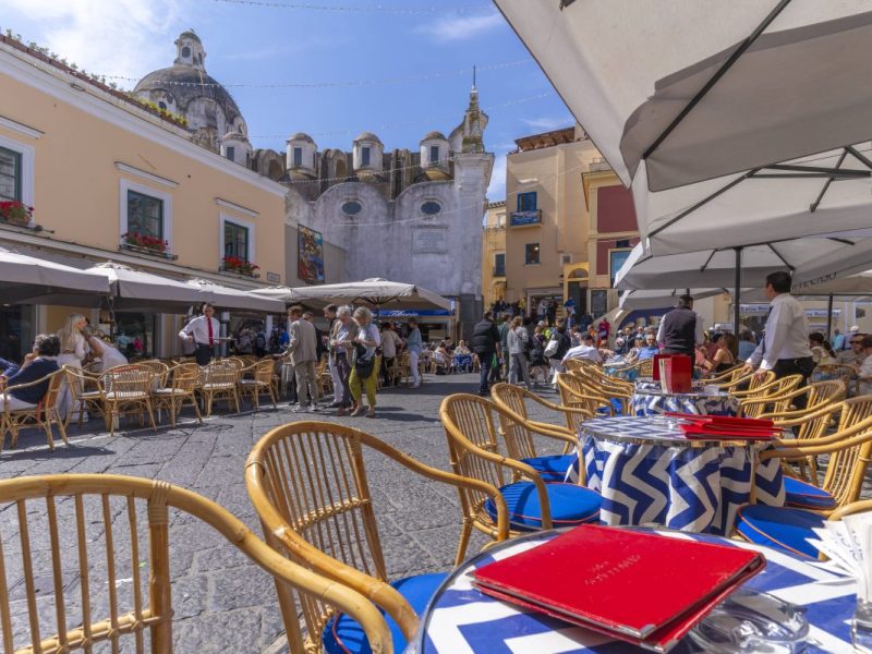 Urlauber in Italien und Kroatien sind von hohen Preisen überrascht.
