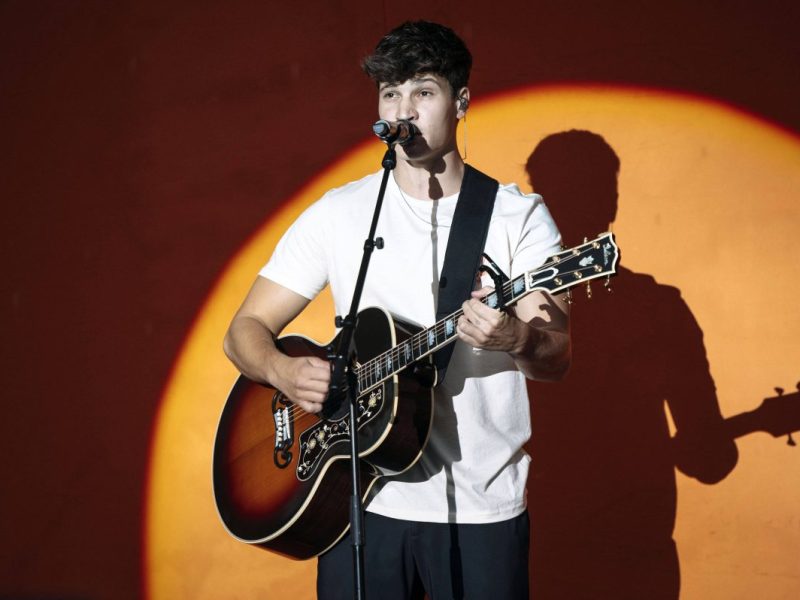 Wincent Weiss