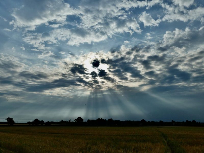 Wetter in NRW