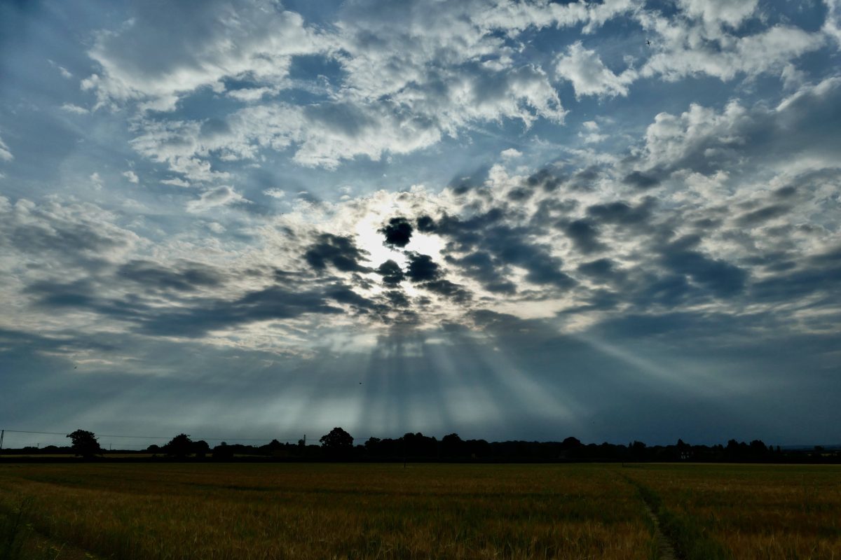 Wetter in NRW