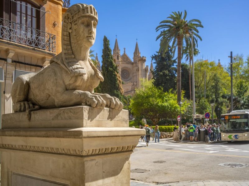 urlaub mallorca
