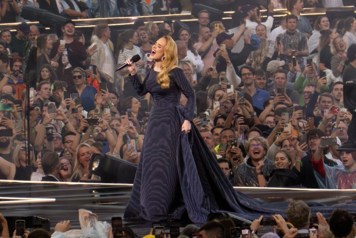 Adele