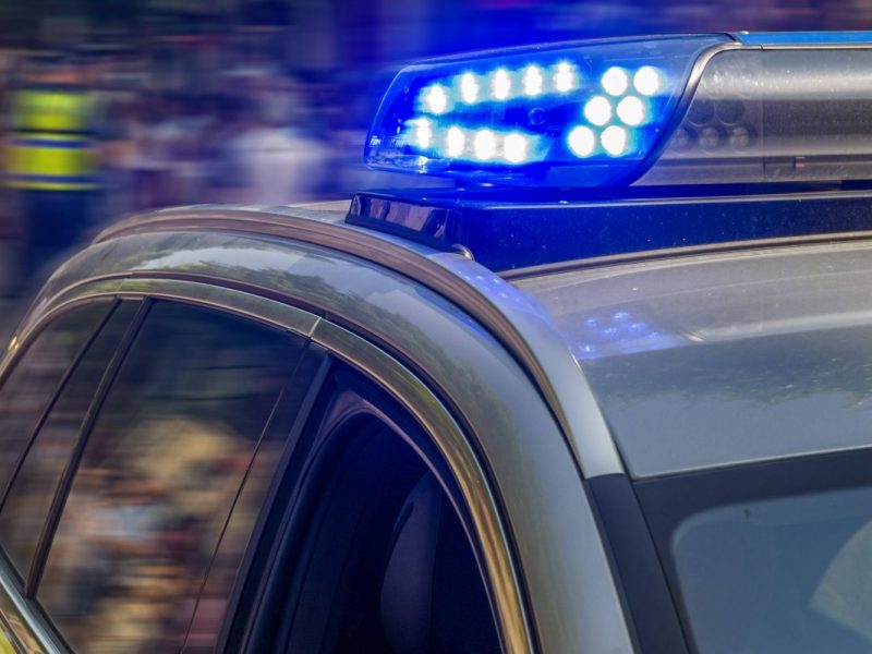 Polizei