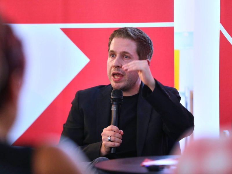 Kevin Kühnert