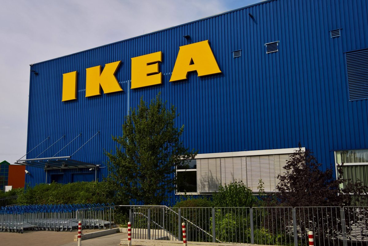 Ikea