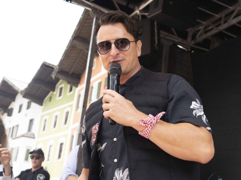 Andreas Gabalier