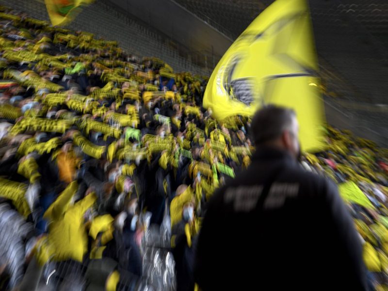 BVB