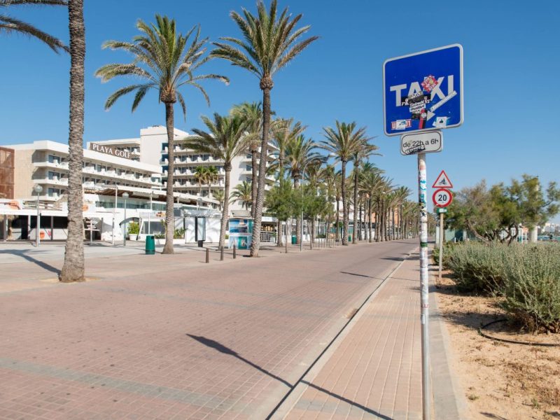 mallorca
