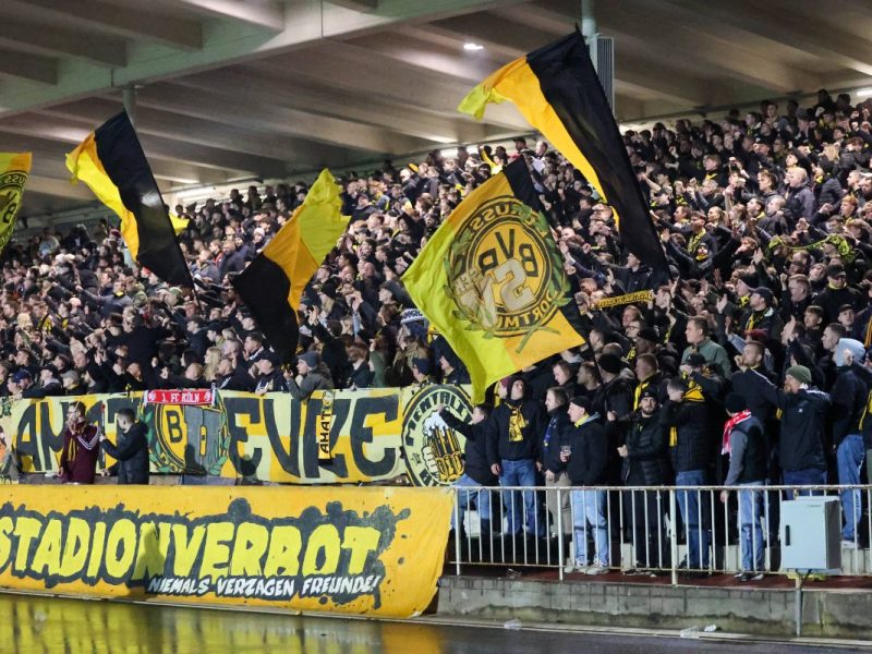 Borussia Dortmund