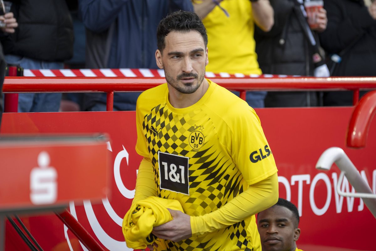 Mats Hummels