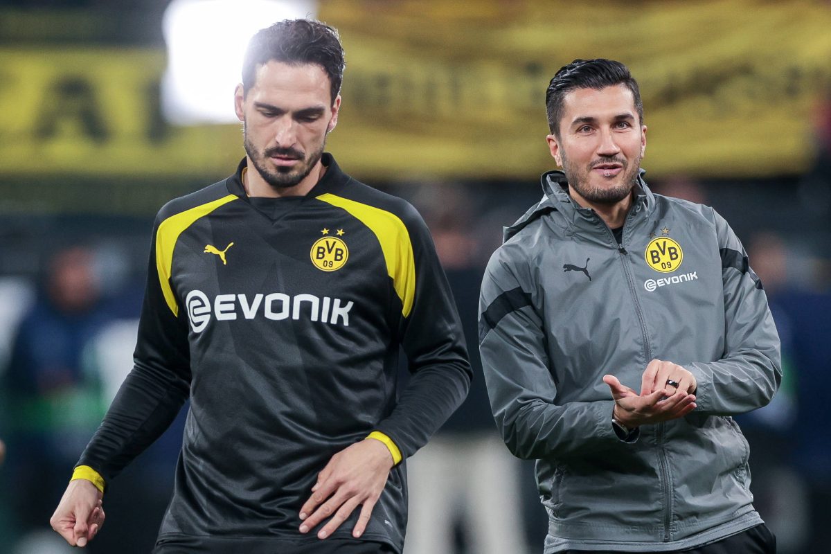 Mats Hummels