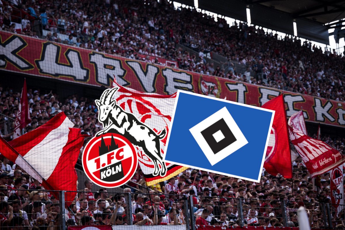 Vor dem Zweitliga-Hammer zwischen dem FC KÃ¶ln und dem Hamburger SV planen beide Fanlager eine besondere Aktion. Der Grund ist tragisch.