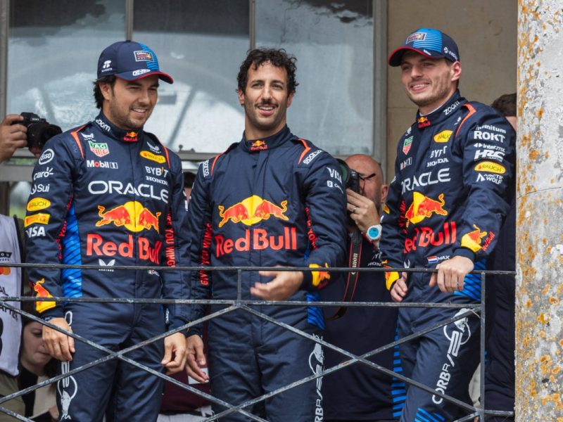 Formel 1