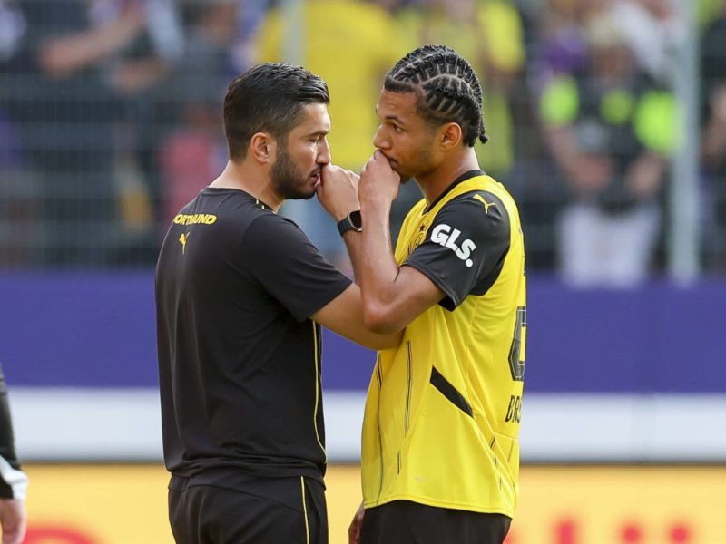 Borussia Dortmund