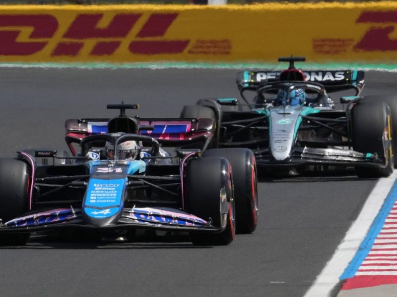 Formel 1