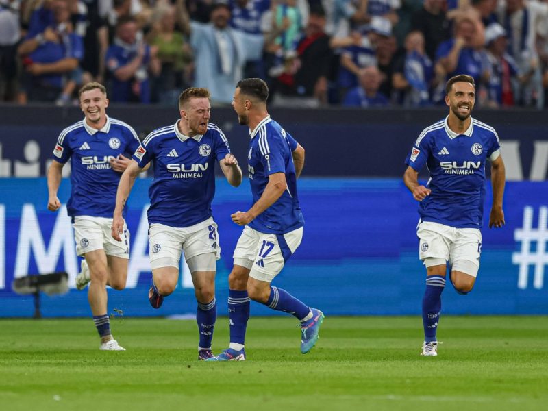 FC Schalke 04
