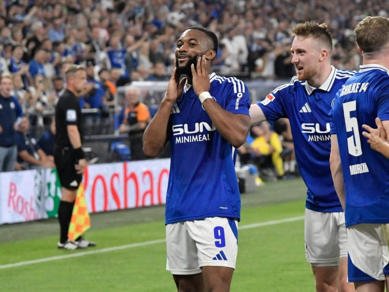 FC Schalke 04